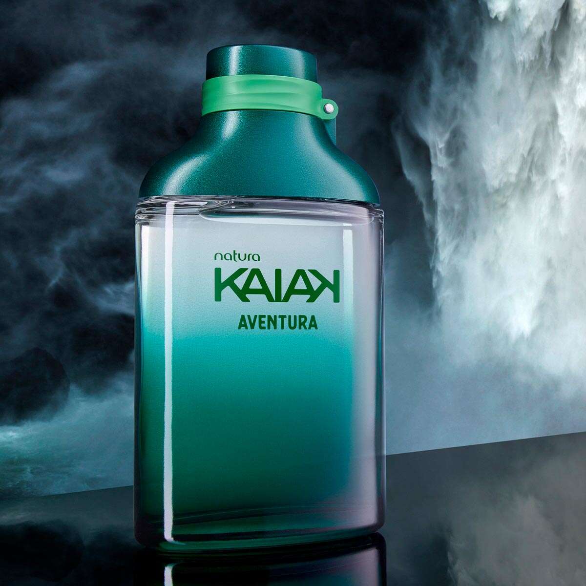 Kaiak Aventura Masculino 100 ml
