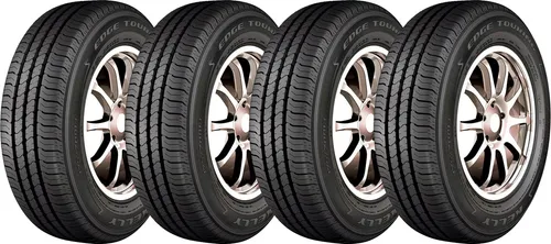 Kit 4 Pneus 175/70R13