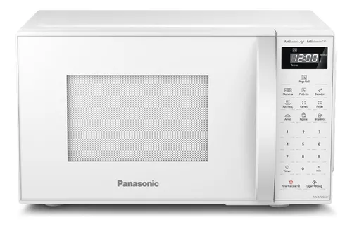 Micro-ondas Panasonic 21 Litros