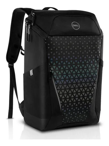Mochila Para Notebook Gamer Dell