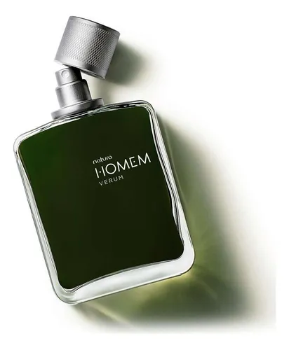 Natura Homem Verum Deo Parfum 100 ml