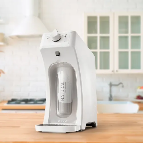 Purificador de Água Gelada Fria e Natural