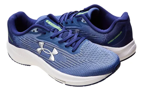 Tênis De Corrida Masculino Charged Starlight Se Under Armour