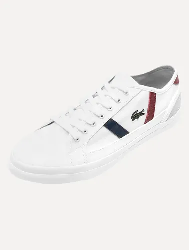 Tênis Lacoste Sideline Canvas