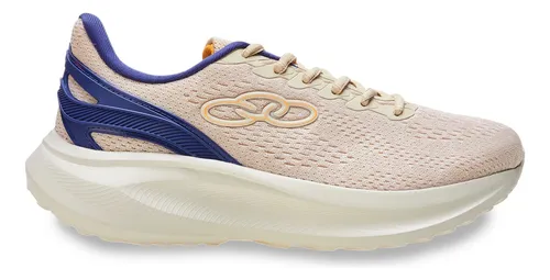 Tênis Masculino Triunfo 3 Olympikus