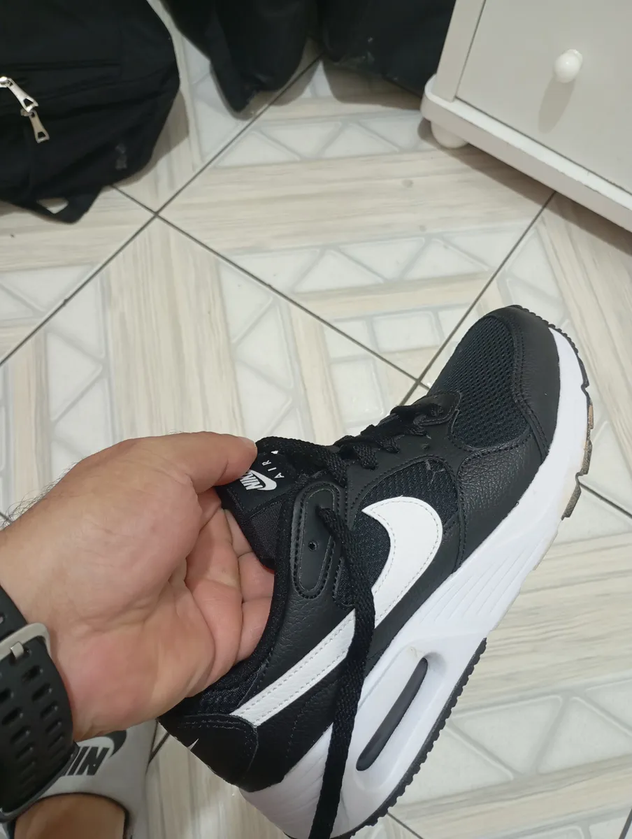 Tênis Nike Air Max Sc Feminino