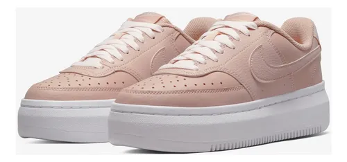 Tênis Nike Court Vision Alta Feminino