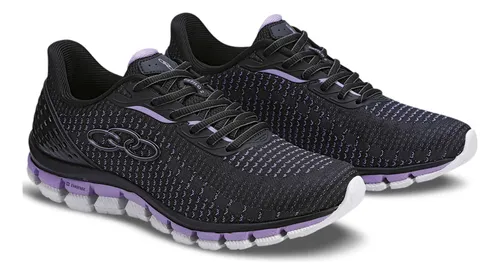 Tênis Olympikus Estilo 2 Feminino