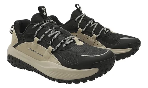 Tênis Under Armour Charged Arise Masculino Sportstyle Casual