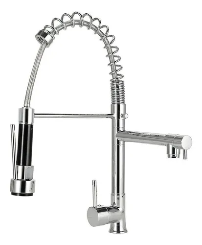 Torneira para cozinha gourmet misturador