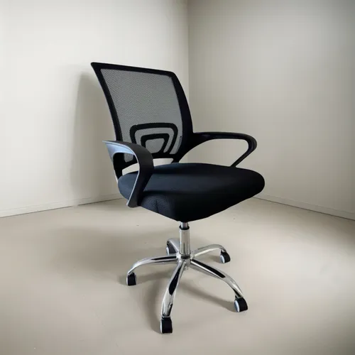 Cadeira Escritorio Ajustavel