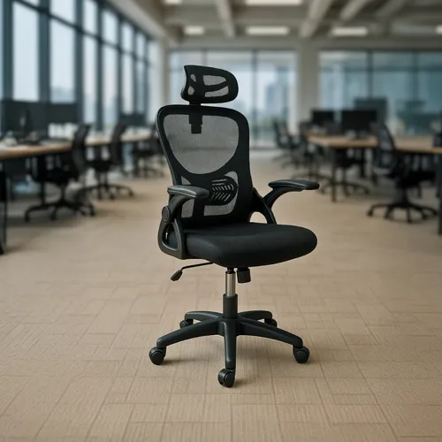 Cadeira Office Giratoria