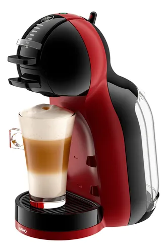 Cafeteira Nescafé Dolce Gusto