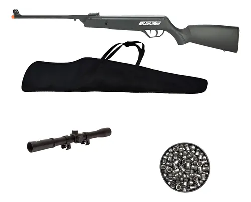 Carabina Rifle Cbc Jade 5.5
