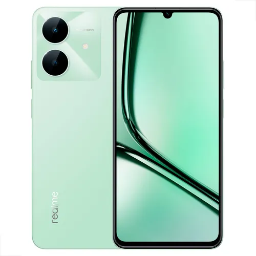 Celular Realme Note 60x