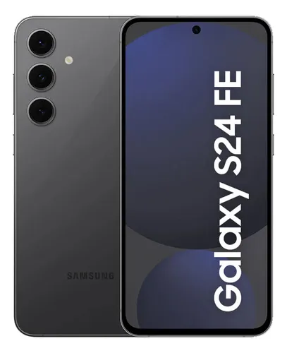 Celular Samsung Galaxy S24 Fe 5g 128gb
