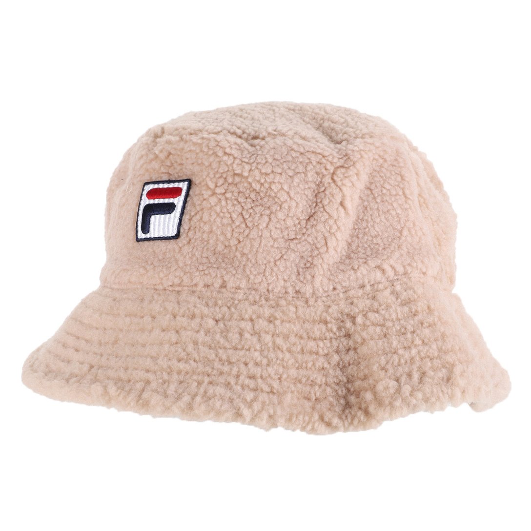 Chapéu Fila Sherpa – Bege