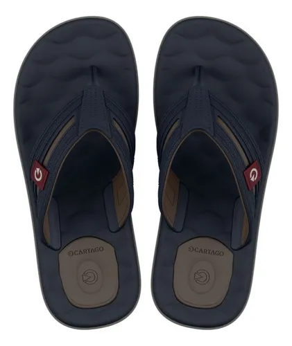 Chinelo Masculino Cartago