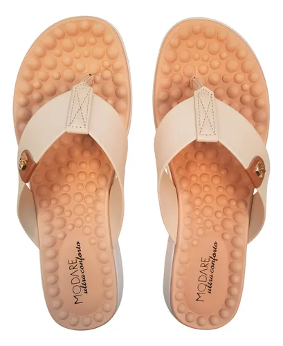 Chinelo Ortopédico Modare