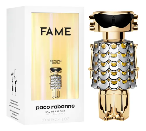 Fame Paco Rabanne Eau De Parfum