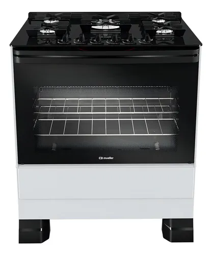 Fogão Mueller 5 Bocas
