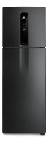 Geladeira Electrolux Frost Free Duplex