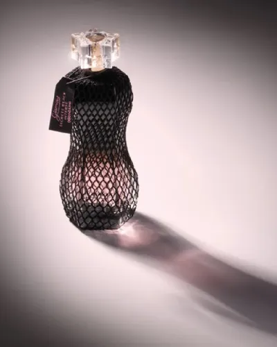 Glamour Secrets Black Intense