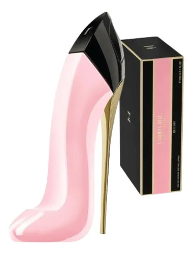 Good Girl Blush Carolina Herrera