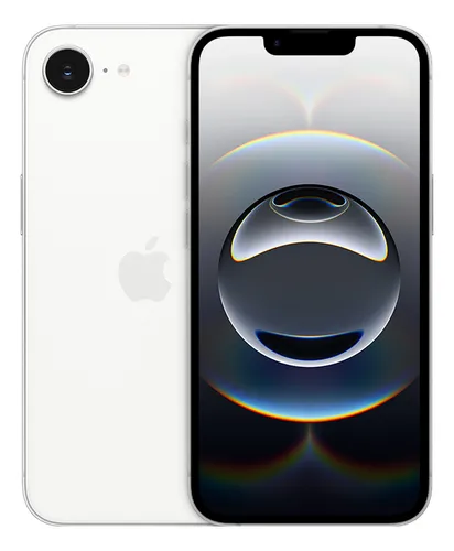 iPhone 16e (128 GB) – Branco