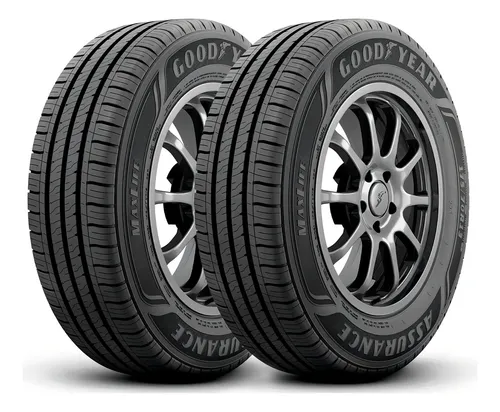 Kit 2 Pneus 175/65R14