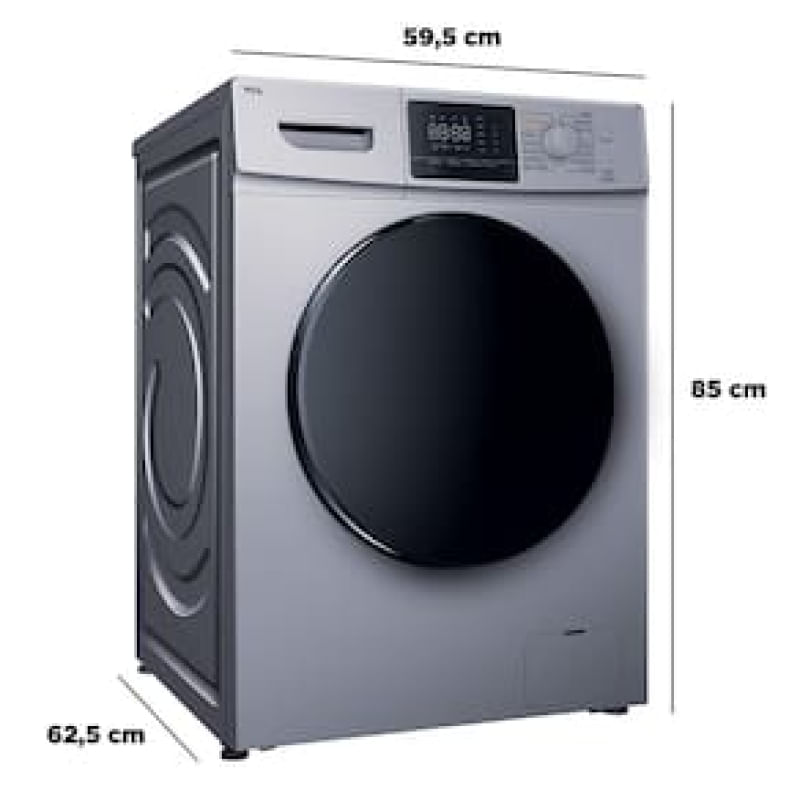 Lava e Seca TCL 11kg