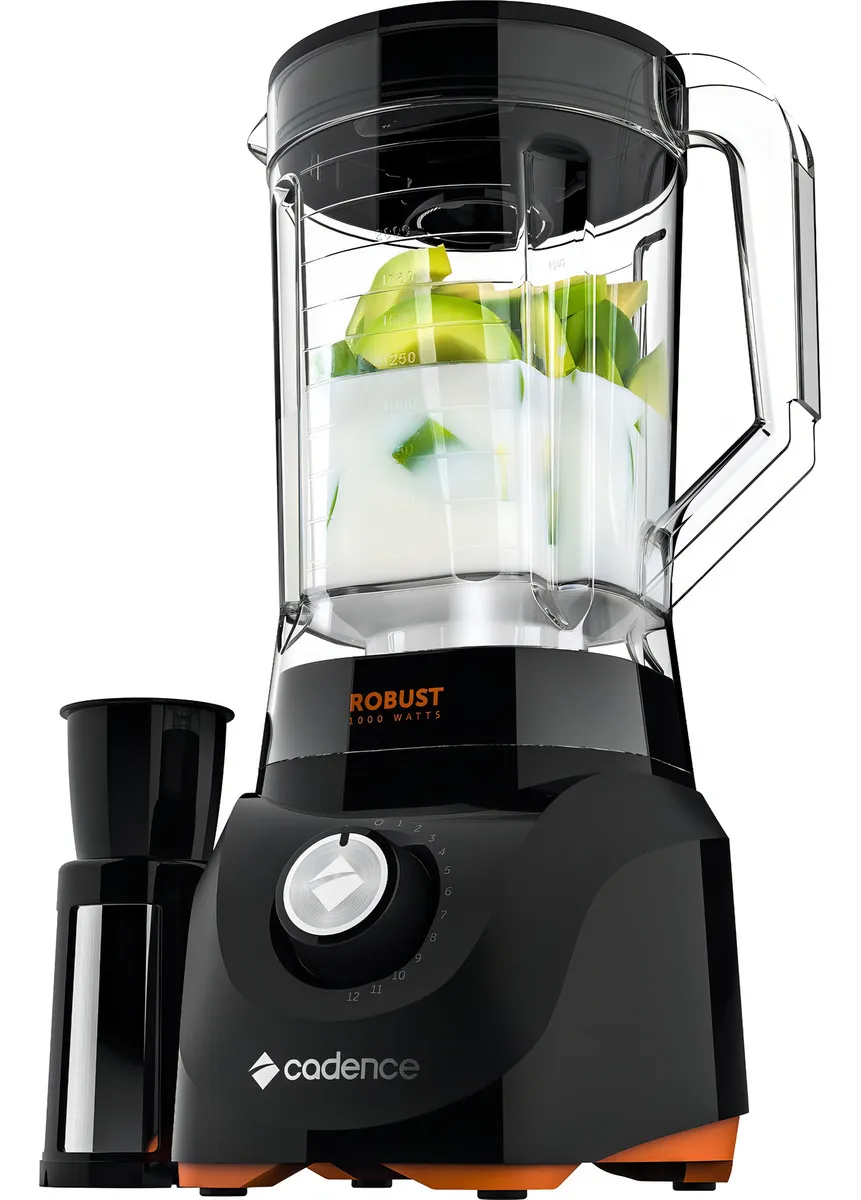 Liquidificador Robust Liq400 3,3 Litros