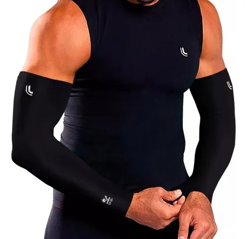 Manguito Lupo Vôlei Ciclismo