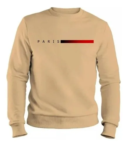 Masculino Gola Careca Flanelado