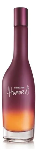 Natura Química De Humor