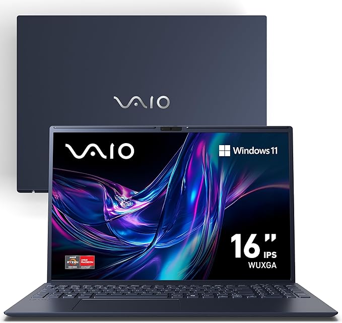 Notebook VAIO