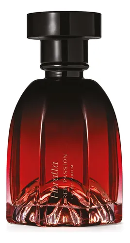 Floratta Red Passion Eau De Parfum