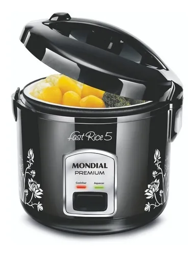 Panela De Arroz Fast Rice