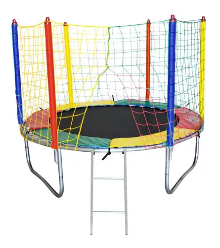 playground infantil 1.83 m