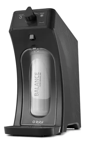 Purificador de Água Gelada Fria Natural