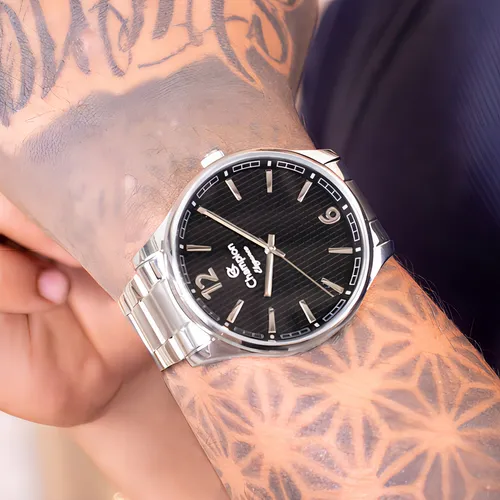 Relógio Champion Masculino