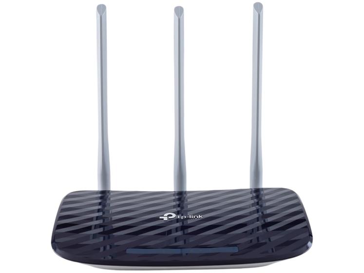 Roteador Wireless Tp-link Archer