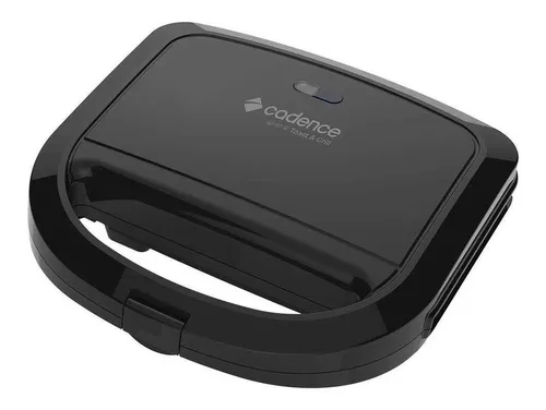 Sanduicheira Elétrica