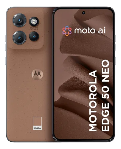Motorola Edge 50 Neo