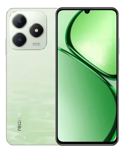 Realme C63