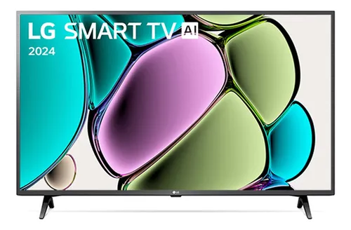 Smart TV LG 43″