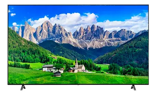 Smart Tv LG 55” 4k