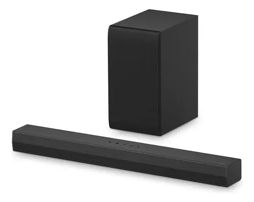 Soundbar LG S40t