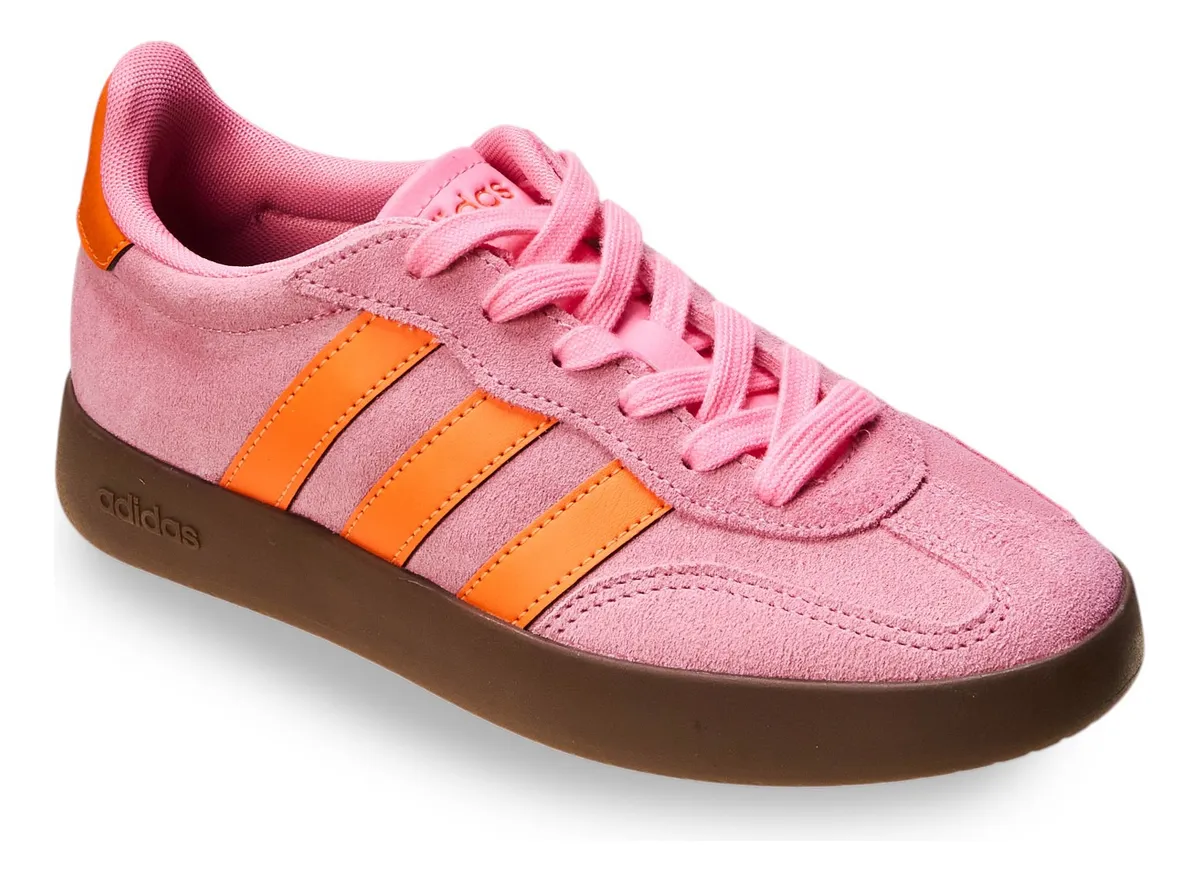 Tênis Casual Feminino Barreda adidas