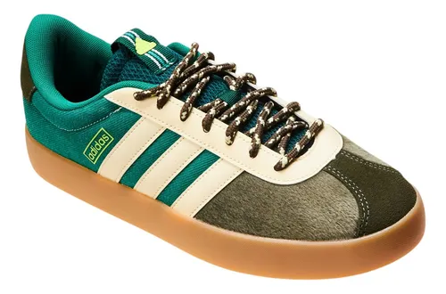 Tênis Casual Masculino Vl Court 3.0